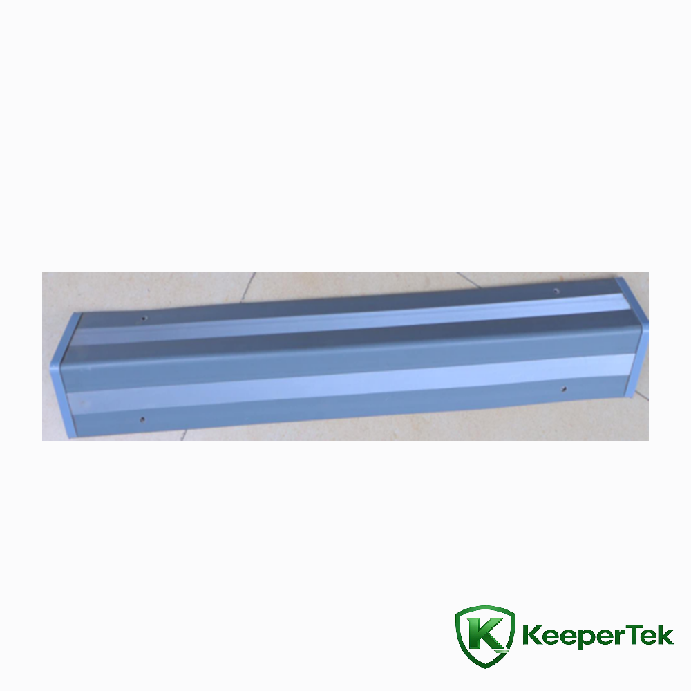የ PVC ውህድ ግድግዳ ጥግ ቀጥታ ጥግ ጠባቂ KT-CAS23