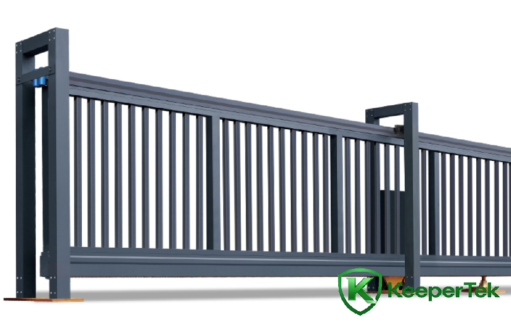 የኢንዱስትሪ እገዳ በር KT-QG19