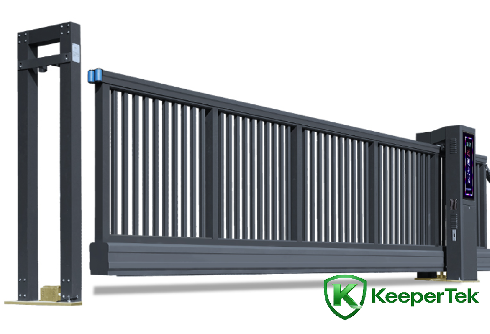 የኢንዱስትሪ እገዳ በር KT-QG22