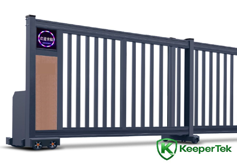 ክፍል ተንሸራታች በር KT-QG24