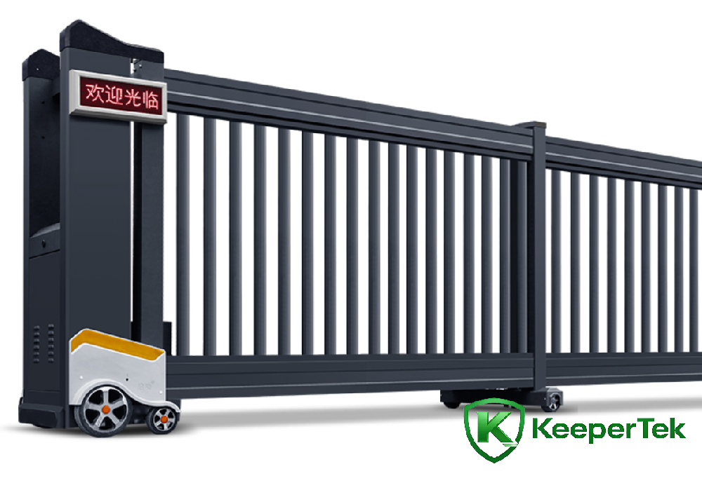 ተንሸራታች በር KT-QG30
