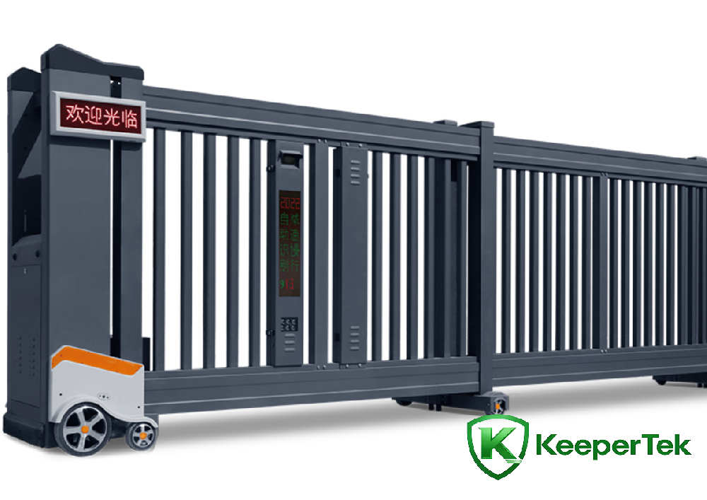 ክፍል ተንሸራታች በር KT-QG31
