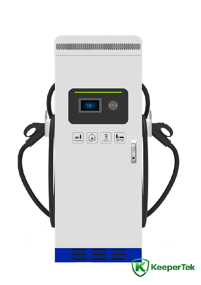 40/60/80KW ወለል-ቆመ ዲሲ እየሞላ ክምር KT-HC11