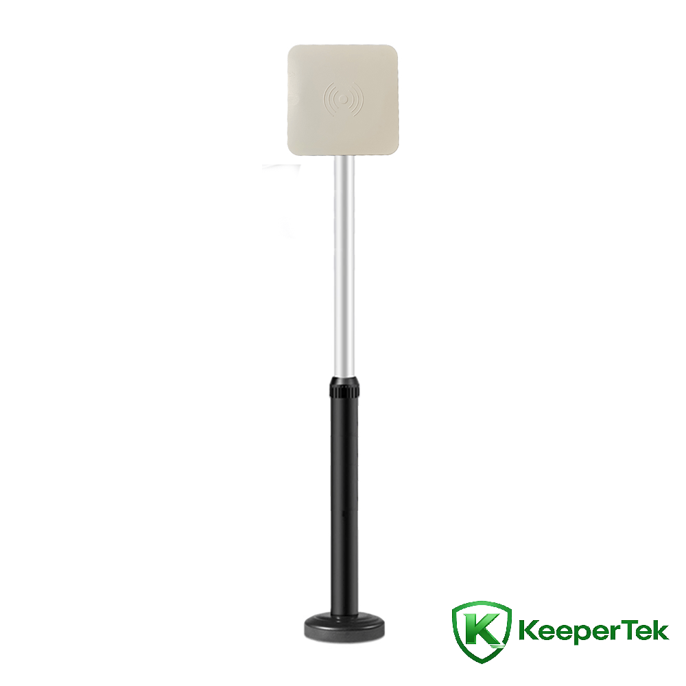 የመኪና UHF RFID መለያ ንባብ ራስ KT-ZYSB38